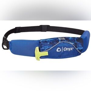 NEW Onyx Kent Sporting Goods Co
130900-855-004-19 Manual
Inflatable Belt.